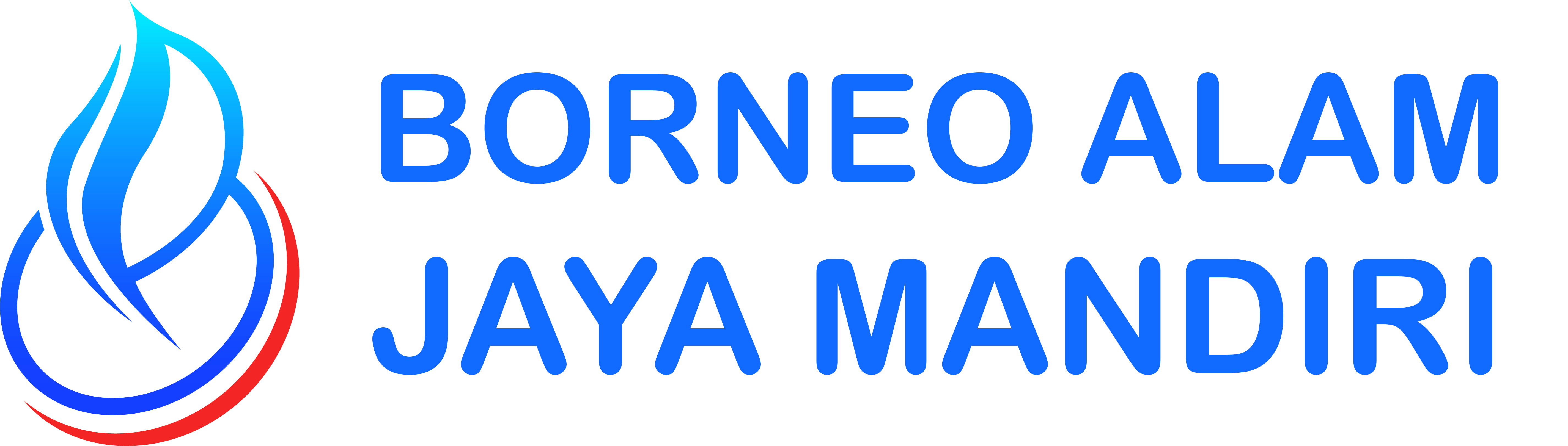 PT. Borneo Alam Jaya Mandiri